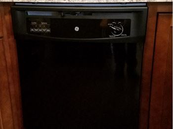 Dishwasher