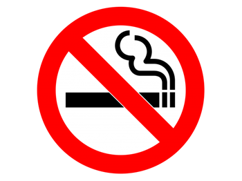 Smoke free community