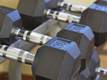 Free weights