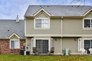 Patio/balcony