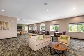 West Des Moines apartment for rent - Clubroom