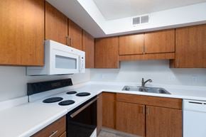 West Des Moines apartment for rent - Kitchen