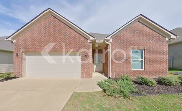 Tuscaloosa house for rent - 8005 Shadesbrook Dr
