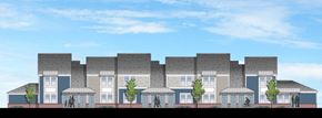 Little Egg Harbor Township apartment for rent - Harbor House Rendering