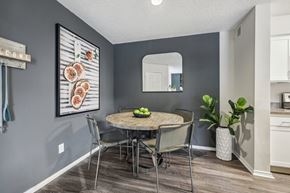 Westminster apartment for rent - Ezlyn - Dining Area