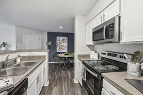 Westminster apartment for rent - Ezlyn - Kitchen