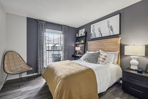 Westminster apartment for rent - Ezlyn - Bedroom