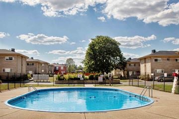 Bloomington apartment for rent - our apartments offer a swimming pool in the community