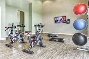 Irmo apartment for rent - Fitness Center