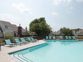 Oklahoma City apartment for rent - oklahoma city ok apartments