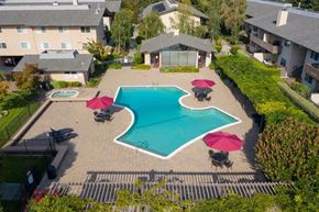 Mountain View apartment for rent - Prodesse Property Group Sylvan Square Apartments750 Sylvan AvenueMountain View, CA 94041