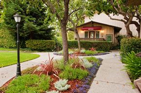 Mountain View apartment for rent - Prodesse Property Group Sylvan Square Apartments750 Sylvan AvenueMountain View, CA 94041