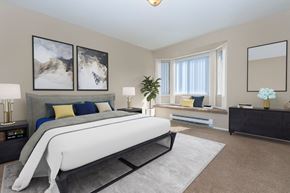 Kent apartment for rent - Bedroom