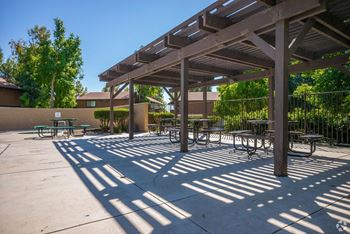 Patio/balcony