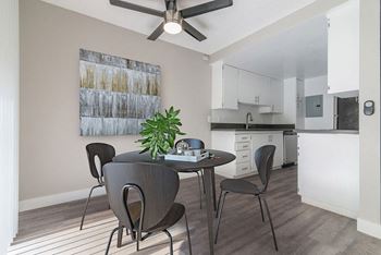 Ceiling fans