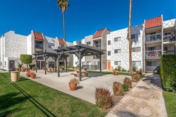 Patio/balcony