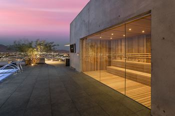 Saunas, steam, spas, cold plunge & hydrotherapy