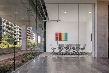 Conference room