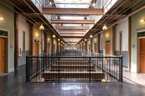 Porterdale apartment for rent - Porterdale Mill Lofts
