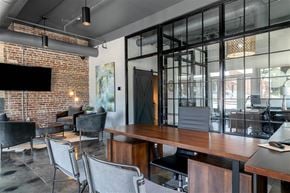 Porterdale apartment for rent - Porterdale Mill Lofts