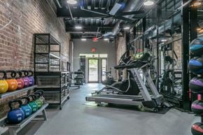 Porterdale apartment for rent - Porterdale Mill Lofts