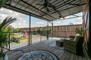 Porterdale apartment for rent - Porterdale Mill Lofts
