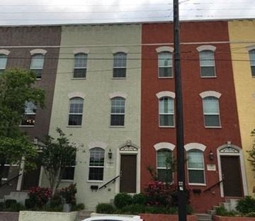 Mckinney house for rent - 505 South Tennessee Street #300