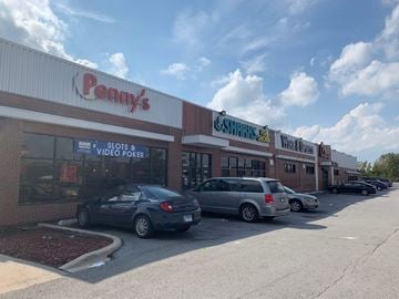 Calumet Park apartment for rent - DD Dive Shop South, LLC