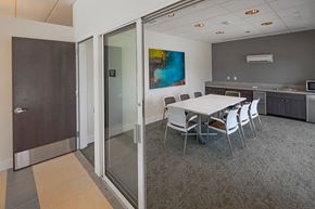 Eugene apartment for rent - Conference Room In Business Center at Riverwalk, Oregon