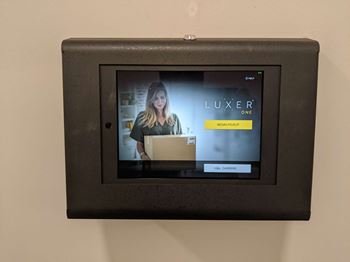 Package receiving