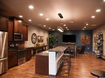 Clubhouse
