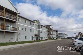 Aberdeen apartment for rent - Dakota Estates I Exterior