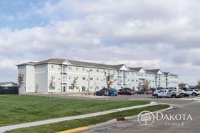 Aberdeen apartment for rent - Dakota Estates II Exterior