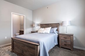 Watertown apartment for rent - Bedroom