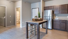 Watertown apartment for rent - Kitchen