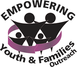 Empowering youth & family outreach