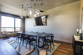 Denver apartment for rent - Conference Room