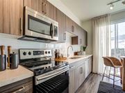 Phoenix apartment for rent - Stainless Steel Appliances at Circa Central Avenue, Phoenix, Arizona