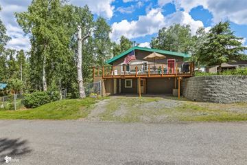 Anchorage house for rent - 10629 Tahneeta Drive