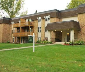 Mankato apartment for rent - our apartments are located in the heart of the city