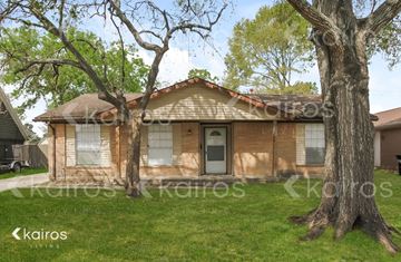Houston house for rent - 10807 Sageorchard Ln