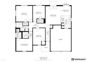 Additional image 2 of 10823 Sagecrest Ln, Houston, TX, 77089