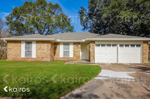 10823 Sagecrest Ln, Houston, TX, 77089