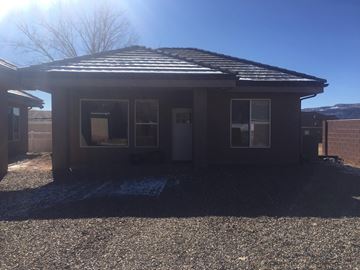 Kanab house for rent - 598 E Hillside Unit B