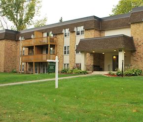 Mankato apartment for rent - our apartments are located in the heart of the city