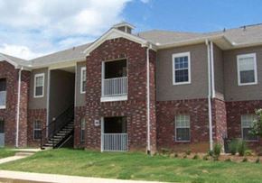 Jackson apartment for rent - Elegant Exterior View Of Property at Cameron Park Apartments, Jackson, MS