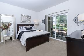 West Linn apartment for rent - Cascade Summit Apartments for Rent in West Linn, OR - Bedroom