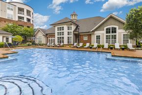 Charlotte apartment for rent - Apartments 28273 - Gramercy Square at Ayrsley - swimming pool
