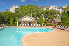 Peabody apartment for rent - Highlands at Dearborn - Peabody, MA - Pool