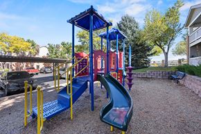 Denver apartment for rent - Denver Apartments with Playground - Jefferson Square